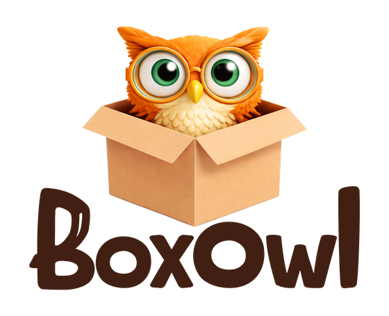 BoxOwl